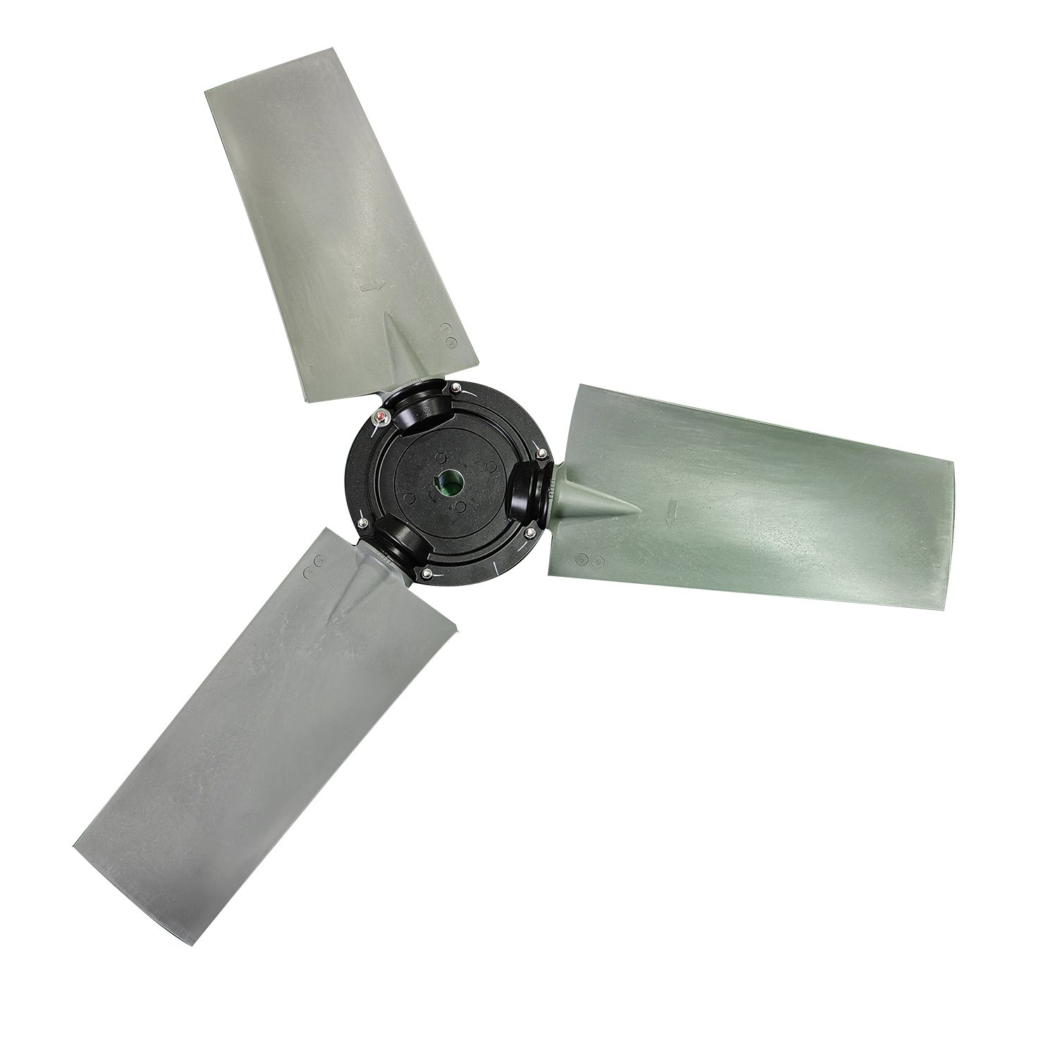 P6z Axial-flow Fan Ventilation Axial Blower Fans Large